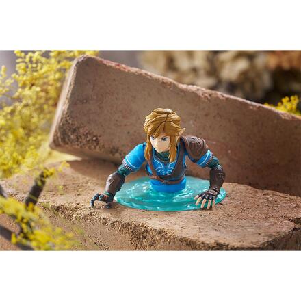 Zelda: Tears of the Kingdom Link, Good Smile Company