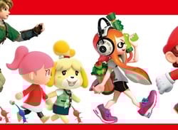 London's Nintendo Store Pop-Up Tickets Are Now Live