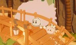 Paper Mario Tribute 'The Outbound Ghost' Gets Physical Release Date On Switch
