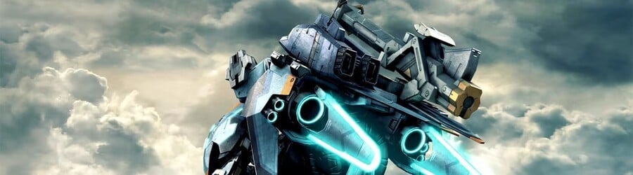 Xenoblade Chronicles X: Definitive Edition - Nintendo Switch 2 Edition (Switch 2)