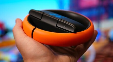Review: Nintendo Switch 2 Joy-Con 2 Wheel 4