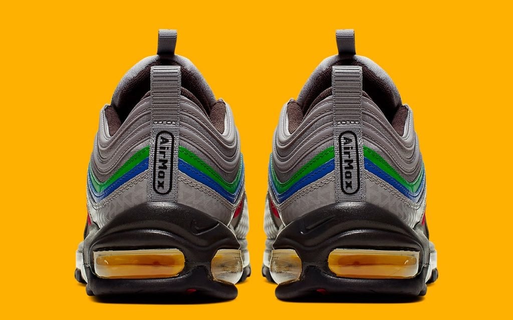 Nike Releasing Air Max Inspired By The Nintendo 64 Generation | Nintendo Life