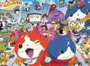 Aussie Yo-Kai Watch 2 Rating Builds Hype For European Release
