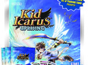 Kid Icarus: Uprising Cards Out Now in UK