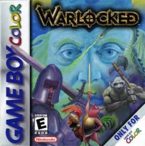 Warlocked (2000) | Game Boy Color Game | Nintendo Life