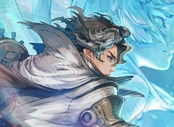 'Eternal Anima' Returns To The Past To Create A Modern JRPG