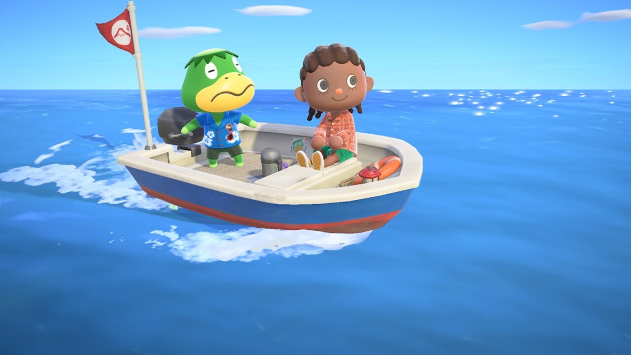 Animal Crossing: New Horizons Update 2.0.0 Patch Notes – paskutinis pagrindinis atnaujinimas, Happy Home Paradise turinio atsisiuntimas ir dar daugiau