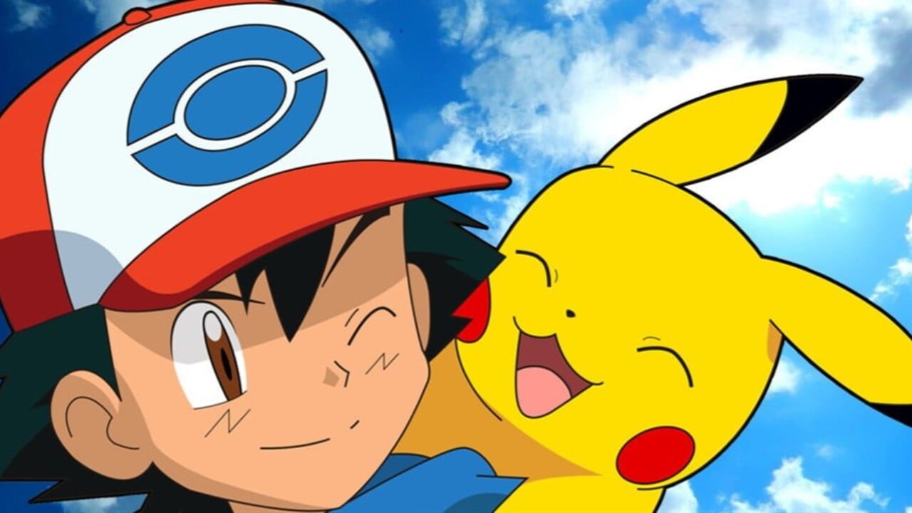 Random: One Episode Of The Pokémon Anime Has Been 'Banned' From Airing In  The West | Nintendo Life