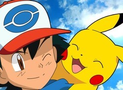 One Episode Of The Pokémon Anime Has Been 'Banned' From Airing In The West