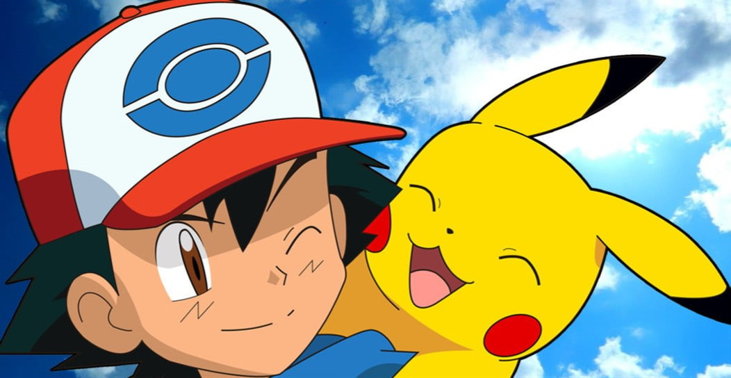 🚨The FINAL Episode of Ash Ketchum in the Pokémon Anime🚨 | Pokémon  Journeys Episode 147 Review - YouTube