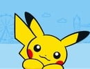 A Permanent Pokémon Store Is Finally Coming To London