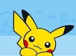 A Permanent Pokémon Store Is Finally Coming To London