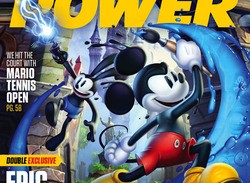 Epic Mickey: Power of Illusion Confirmed for 3DS