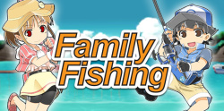 Family Fishing Cover
