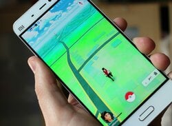 The Viral Reaction to Pokémon GO is a Surprise Gift for Nintendo