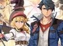 The Legend Of Heroes: Trails Through Daybreak (Switch) - A Strong Entry With Some Confusing Quirks