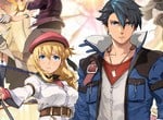 The Legend Of Heroes: Trails Through Daybreak (Switch) - A Strong Entry With Some Confusing Quirks