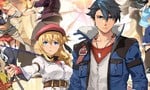 Review: The Legend Of Heroes: Trails Through Daybreak (Switch) - A Strong Entry With Some Confusing Quirks