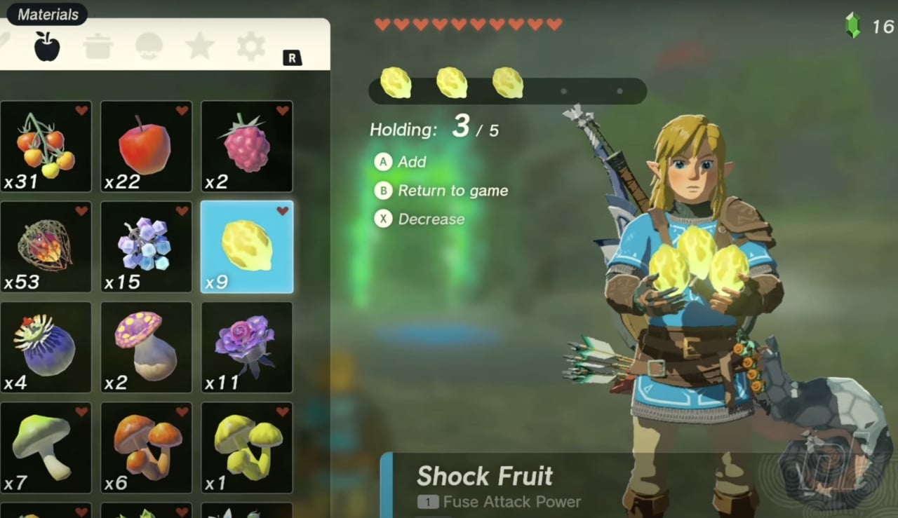 4 things that will make Zelda: Breath of the Wild 2 on Nintendo