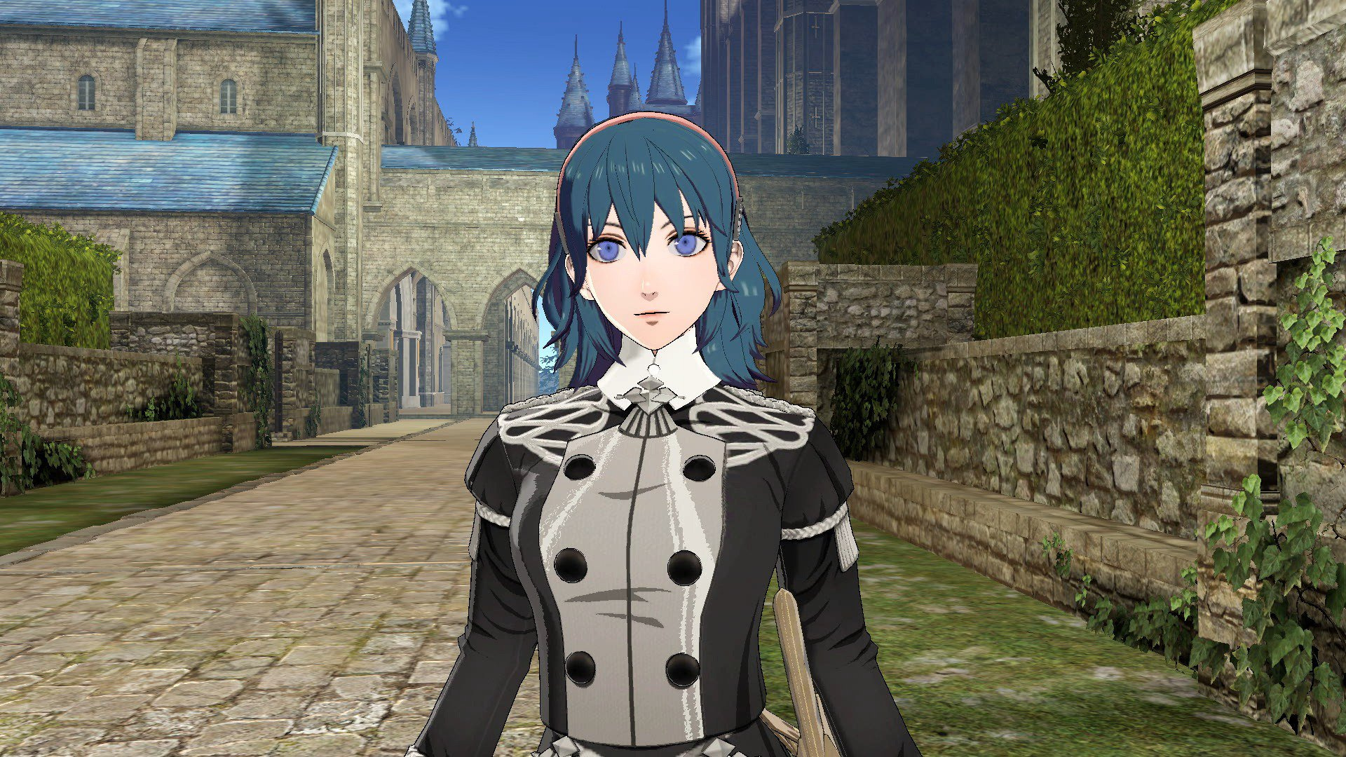 This is the center of our fire emblem three houses guides, here you can vie...