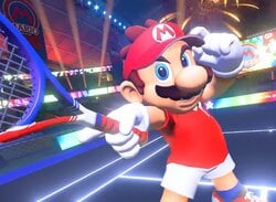 Mario Tennis Aces Brings A GBA-Style Story Mode To Switch