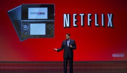Sorry, Looks Like Netflix Isn't Getting 3D Movies