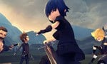 Review: Final Fantasy XV Pocket Edition HD (Switch) - An Inferior Clone Of An Already Divisive Game