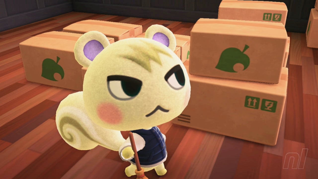 Animal Crossing Happy Home Paradise review: a welcome fresh coat of paint -  Gearburn