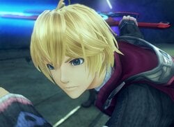 Huge Batch Of Xenoblade Chronicles: Definitive Edition Screenshots Show Characters And Environments