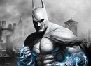 What's The Best Batman Game On Nintendo Systems?