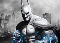 What's The Best Batman Game On Nintendo Systems?