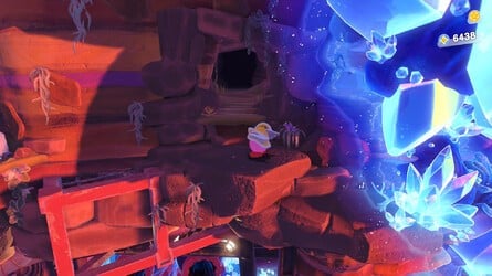 Star crossed world original wasteland