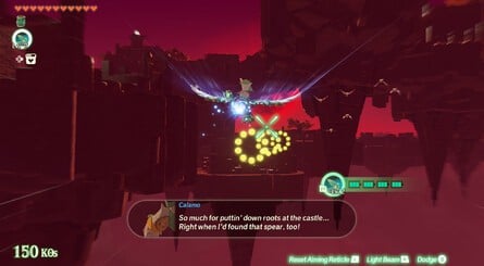 Korok Locations Guide