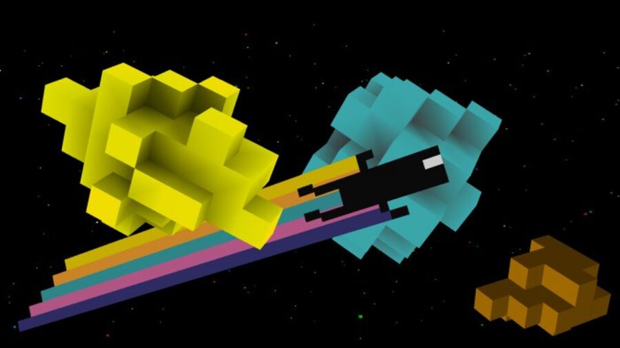 The Making of Bit.Trip Beat...