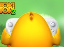 Two Tribes on the Toki Tori 2 Delay and Improvements