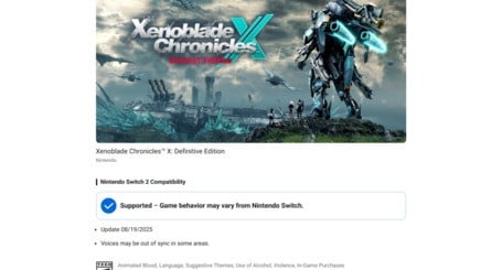 Screens taken on 10th November 2025 and may not be accurate anymore.