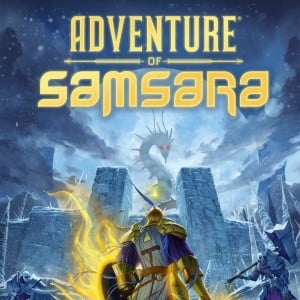 Adventure of Samsara