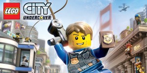 LEGO City: Undercover