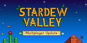 Stardew Valley