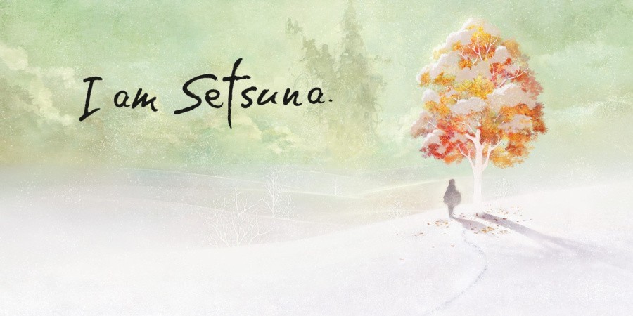 I Am Setsuna