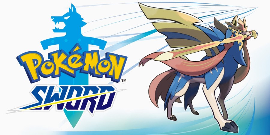 Pokémon Sword and Shield