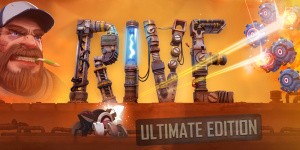 RIVE: Ultimate Edition