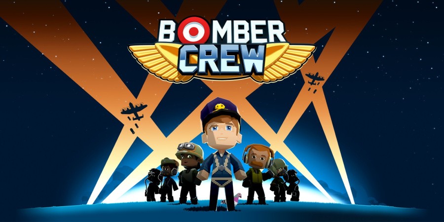 Bomber Crew
