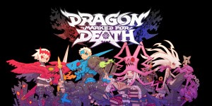 Dragon: Marked for Death