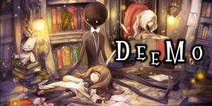 DEEMO