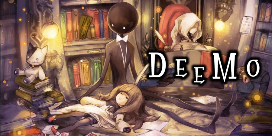 DEEMO