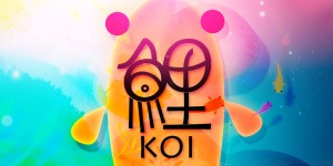 Koi DX