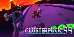 ClusterPuck 99