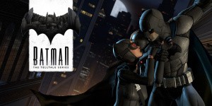 Batman - The Telltale Series