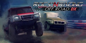 Rock 'N Racing Off Road DX